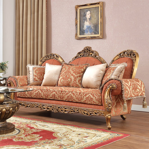 Homey Design HD-106 – SOFA - Bed & Sofa Hub