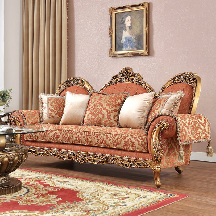 Homey Design HD-106 – SOFA - Bed & Sofa Hub