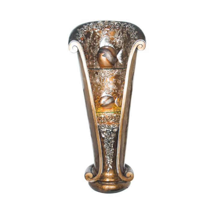 Homey Design HD-1201 – DISPLAY