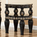 Homey Design Hd-1208 – End Table - Bed & Sofa Hub