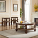 Homey Design Hd-1521 – Coffee Table - Bed & Sofa Hub