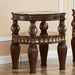 Homey Design Hd-1521 – 3 Pc Coffee Table Set Accent Furniture - Bed & Sofa Hub