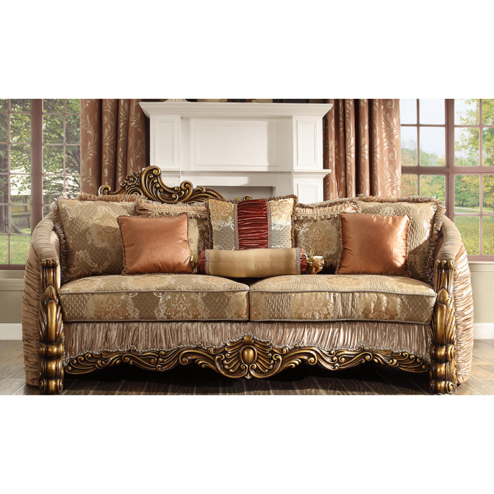 Homey Design HD-1601 – SOFA HD-S1601 - Bed & Sofa Hub