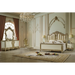Homey Design HD-1812 4PC Bedroom Set - Bed & Sofa Hub