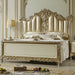 Homey Design HD-1812 4PC Bedroom Set - Bed & Sofa Hub