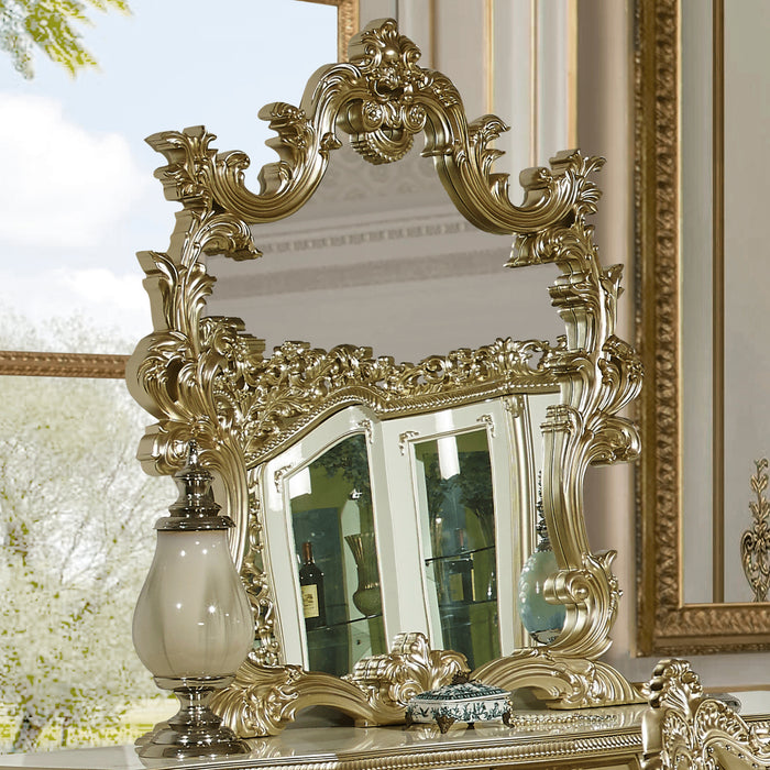 Homey Design HD-1812 NIGHTSTAND