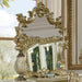 Homey Design HD-1812 4PC Bedroom Set - Bed & Sofa Hub