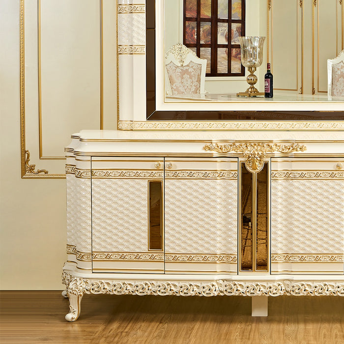 Homey Design HD-1882 – BUFFET