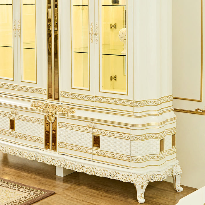 Homey Design HD-1882 – CHINA