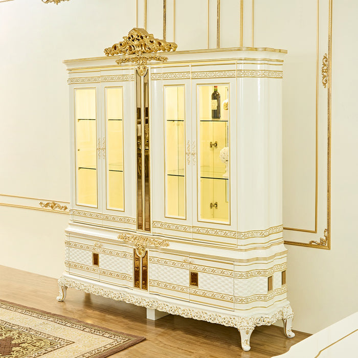 Homey Design HD-1882 – CHINA
