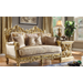 Homey Design HD-2659 – 3PC SOFA Living Room Set HD-2659-SSET3 - Bed & Sofa Hub