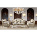 Homey Design HD-32 – 3PC SOFA Living Room Set HD-32-SSET3 - Bed & Sofa Hub