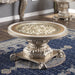 Homey Design Hd-328 C – 3 Pc Coffee Table Set Accent Furniture - Bed & Sofa Hub