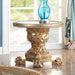 Homey Design Hd-328 G – 3 Pc Coffee Table Set Accent Furniture - Bed & Sofa Hub