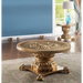 Homey Design Hd-328 G – 3 Pc Coffee Table Set Accent Furniture - Bed & Sofa Hub