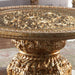 Homey Design Hd-328 G – 3 Pc Coffee Table Set Accent Furniture - Bed & Sofa Hub
