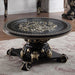 Homey Design Hd-328 B – 3 Pc Coffee Table Set Accent Furniture - Bed & Sofa Hub