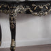 Homey Design Hd-328 B – Console Table - Bed & Sofa Hub