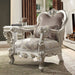 Homey Design HD-372 Accent Chair - Bed & Sofa Hub