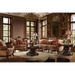 Homey Design HD-39 – 3PC SOFA Living Room Set HD-39-SSET3 - Bed & Sofa Hub