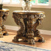 Homey Design Hd-8008 – End Table - Bed & Sofa Hub