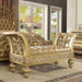 Homey Design HD-8016 Accent Bench - Bed & Sofa Hub