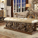 Homey Design Hd-8018 – Accent Bench - Bed & Sofa Hub