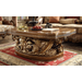 Homey Design Hd-8018 – Coffee Table - Bed & Sofa Hub