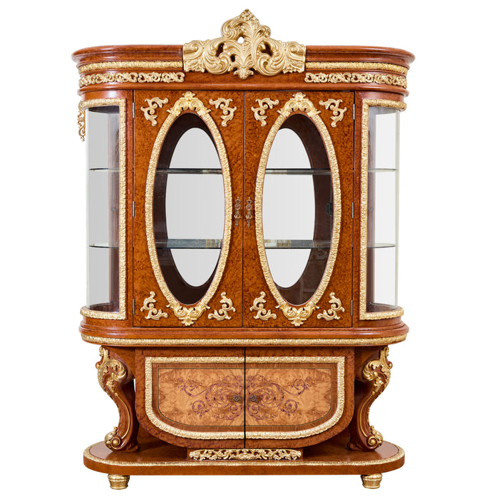 Homey Design HD-8024 – CHINA