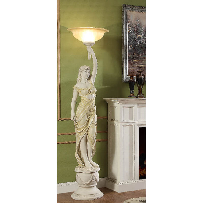 Homey Design Hd-8025 – Face Left Lamp - Bed & Sofa Hub
