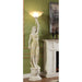 Homey Design Hd-8025 – Face Left Lamp - Bed & Sofa Hub
