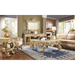 Homey Design Hd-8086 – 3 Pc Coffee Table Set Accent Furniture - Bed & Sofa Hub