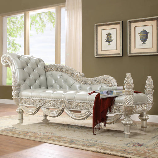 Homey Design HD-8088 - Accent Bench - Bed & Sofa Hub