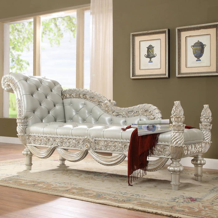 Homey Design HD-8088 - Accent Bench - Bed & Sofa Hub
