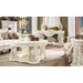 Homey Design Hd-8089 – 3 Pc Coffee Table Set Accent Furniture - Bed & Sofa Hub