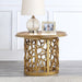 Homey Design Hd-8913 G – 3 Pc Coffee Table Set Accent Furniture - Bed & Sofa Hub