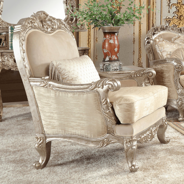 Homey Design HD-8925 – 3PC SOFA Living Room Set HD-8925 3PC - Bed & Sofa Hub