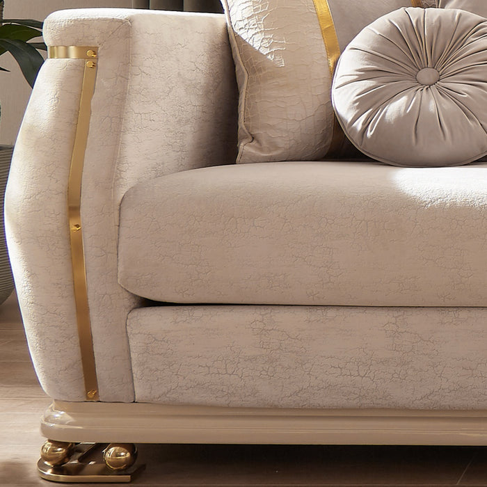 Homey Design HD-9003 – SOFA HD-S9003 - Bed & Sofa Hub