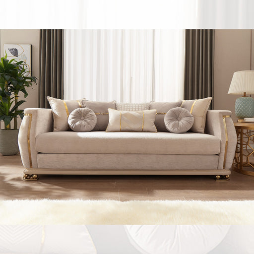 Homey Design HD-9003 – SOFA HD-S9003 - Bed & Sofa Hub