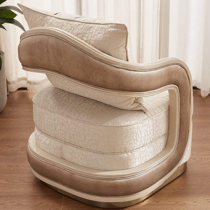 Homey Design HD-9003 – Loveseat - Bed & Sofa Hub