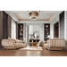 Homey Design HD-9004 – 3PC SOFA Living Room Set HD-9004-SET3 - Bed & Sofa Hub