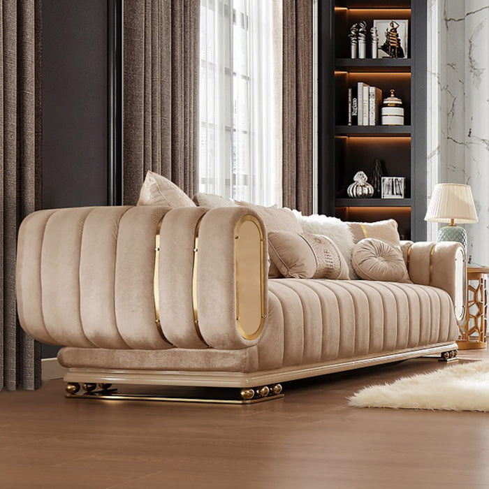 Homey Design HD-9004 – SOFA HD-S9004 - Bed & Sofa Hub
