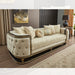 Homey Design HD-9010- 3PC SOFA Living Room Set HD-9010-SET3 - Bed & Sofa Hub