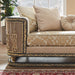 Homey Design HD-9011- SOFA HD-S9011 - Bed & Sofa Hub