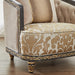 Homey Design HD-9011- 3PC SOFA Living Room Set HD-9011-SET3 - Bed & Sofa Hub