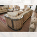 Homey Design HD-9011- 3PC SOFA Living Room Set HD-9011-SET3 - Bed & Sofa Hub
