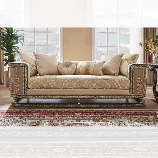 Homey Design HD-9011- SOFA HD-S9011 - Bed & Sofa Hub