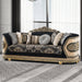 Homey Design Hd-9012- 3 Pc Sofa Set - Bed & Sofa Hub