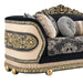 Homey Design Hd-9012- 3 Pc Sofa Set - Bed & Sofa Hub