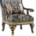 Homey Design Hd-9012- 3 Pc Sofa Set - Bed & Sofa Hub